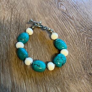 Turquoise Bracelet
